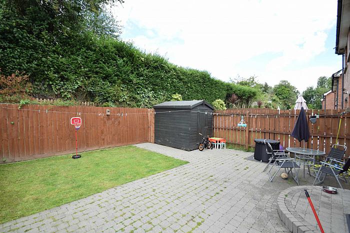 11 Ben Eden Avenue