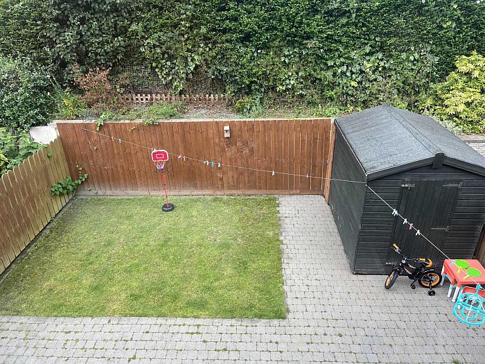 11 Ben Eden Avenue