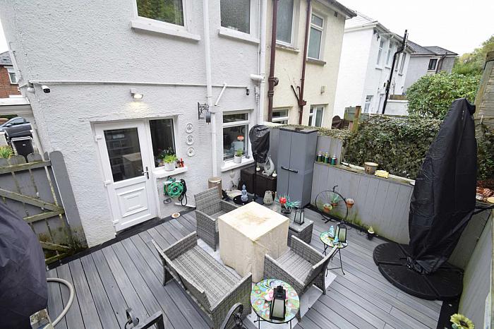 34 Fortwilliam Crescent