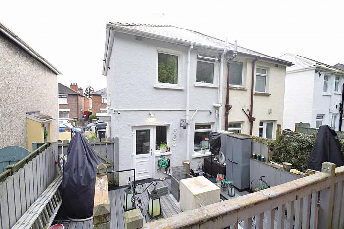 34 Fortwilliam Crescent