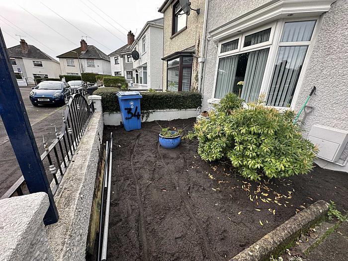 34 Fortwilliam Crescent