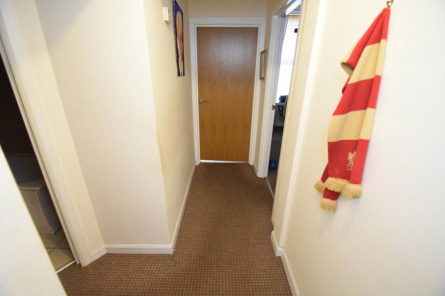 Apt 3, 486 Antrim Road Apt 3, 486 Antrim Road