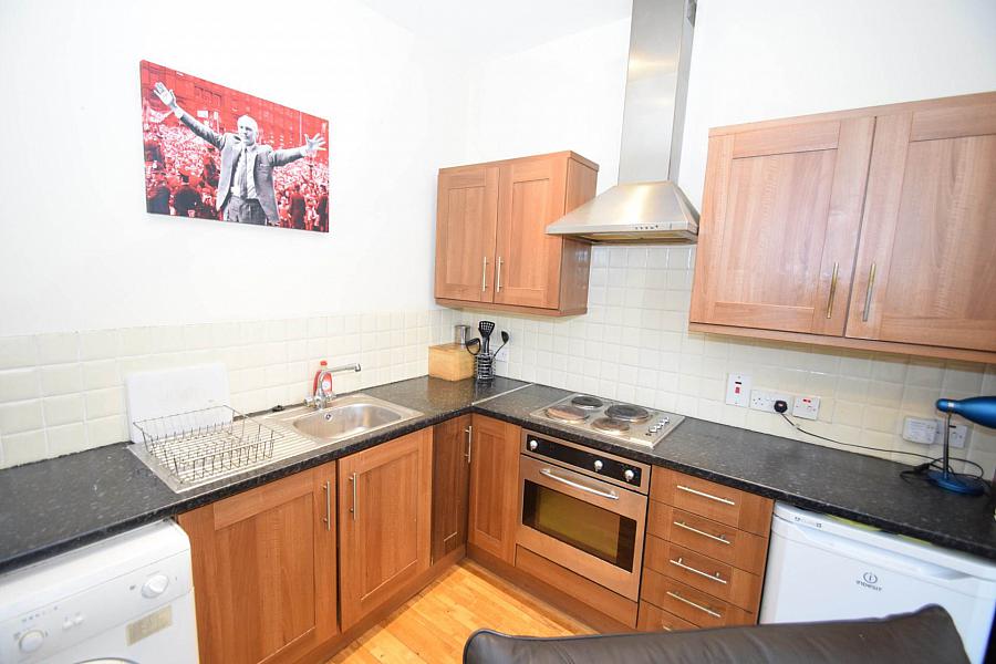 Apt 3, 486 Antrim Road Apt 3, 486 Antrim Road