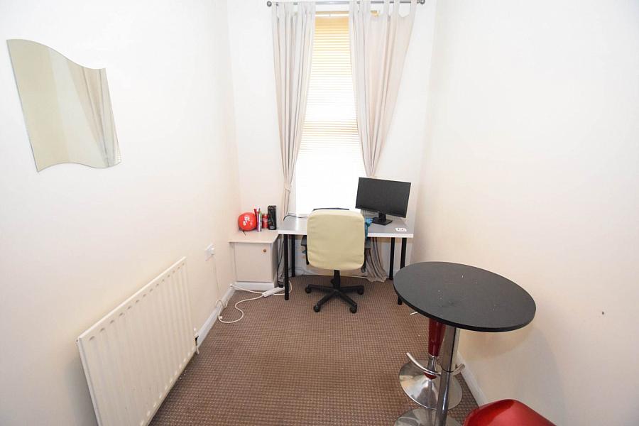 Apt 3, 486 Antrim Road Apt 3, 486 Antrim Road