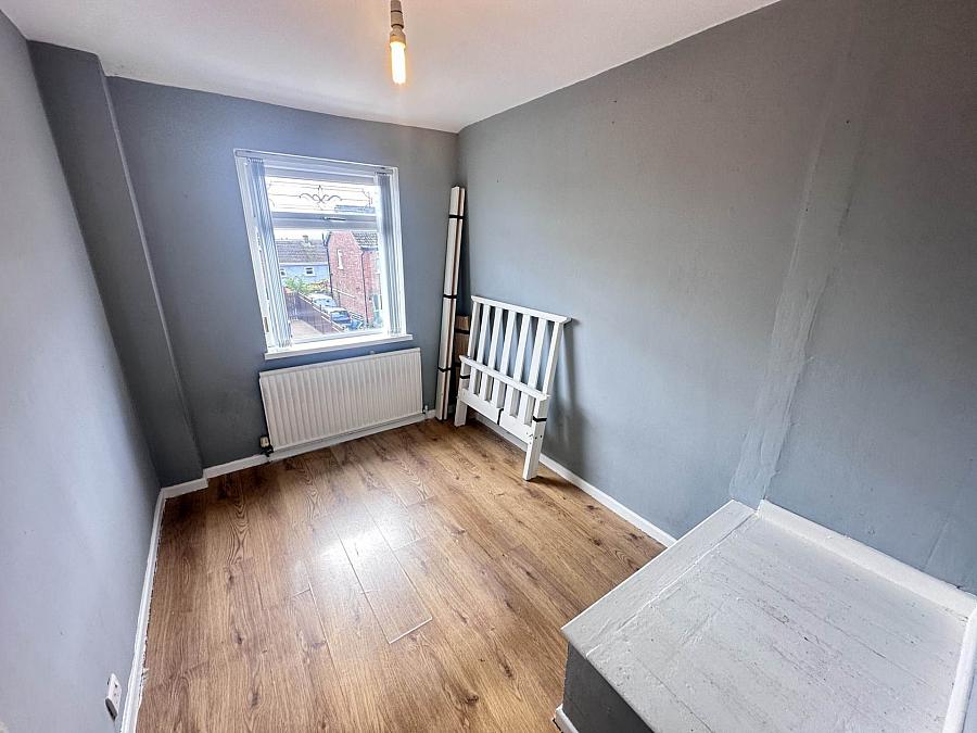 21 Brae Hill Park