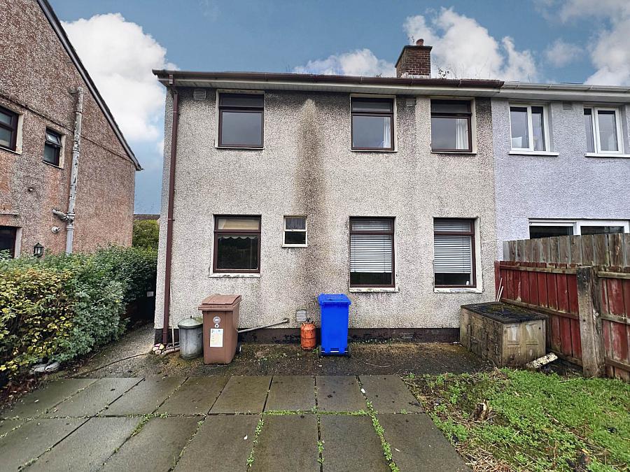25 Cliftondene Crescent