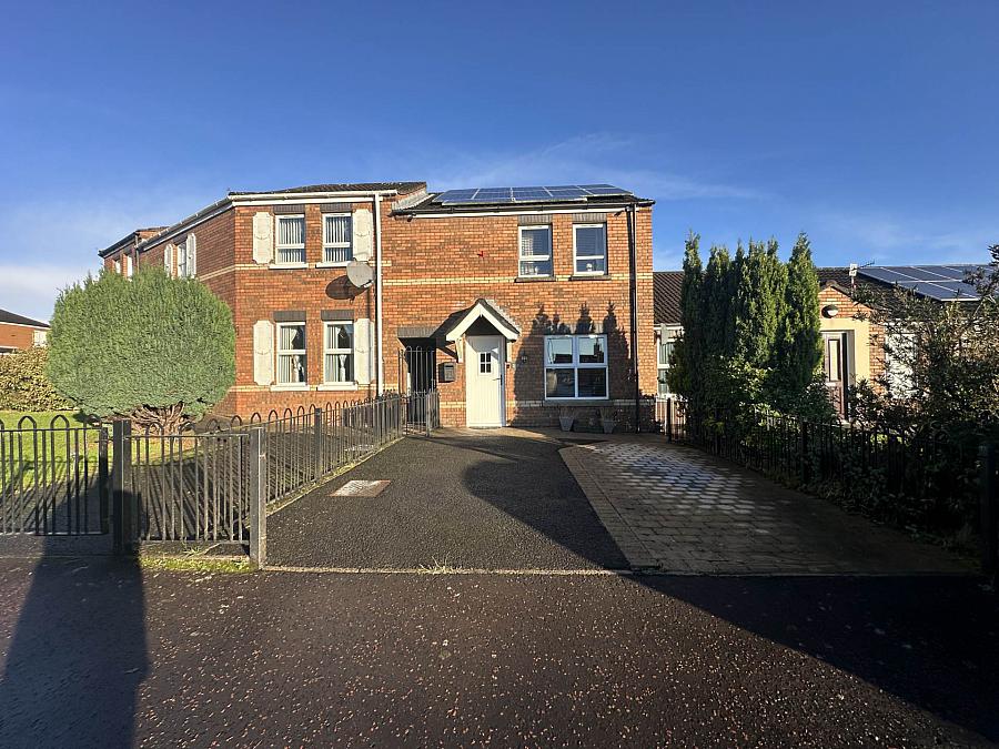 31 Rosewood Street, belfast, BT14 7AF