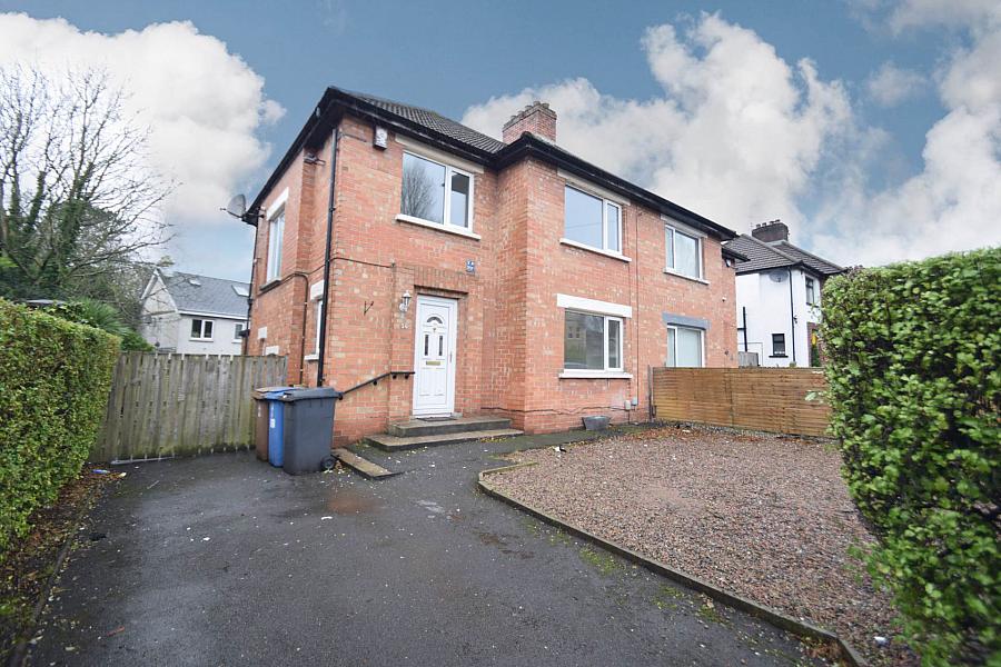 56 Cavehill Road, belfast, BT15 5BT