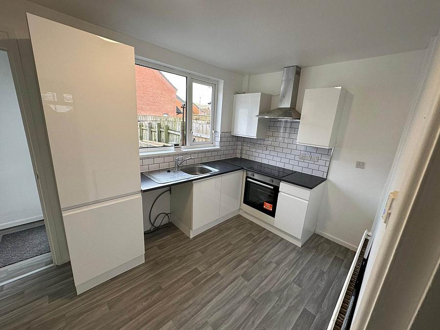 33 Donaldson Crescent