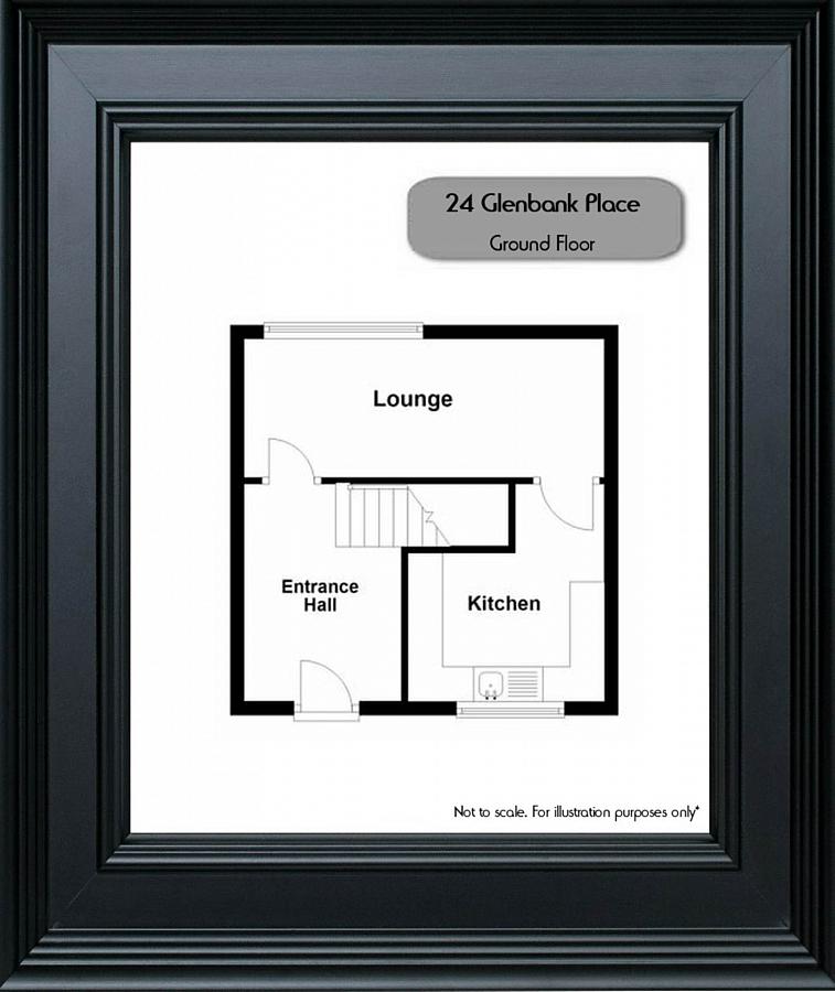 24 Glenbank Place