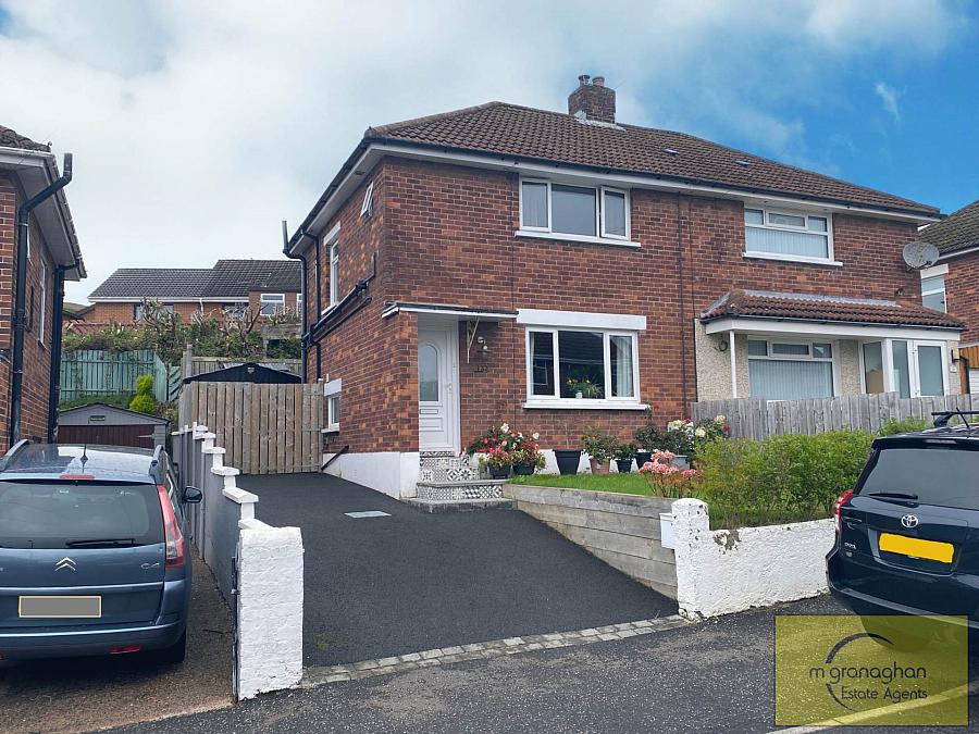 132 Kilcoole Park,Ballysillan, Belfast, BT14 8LD