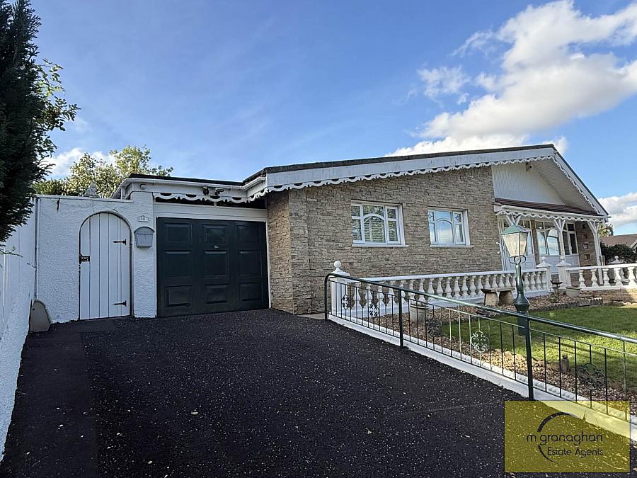 10 Glengoland Park,Stewartstown Road, Belfast, BT17 0JD 10 Glengoland Park,Stewartstown Road, Belfast, BT17 0JD