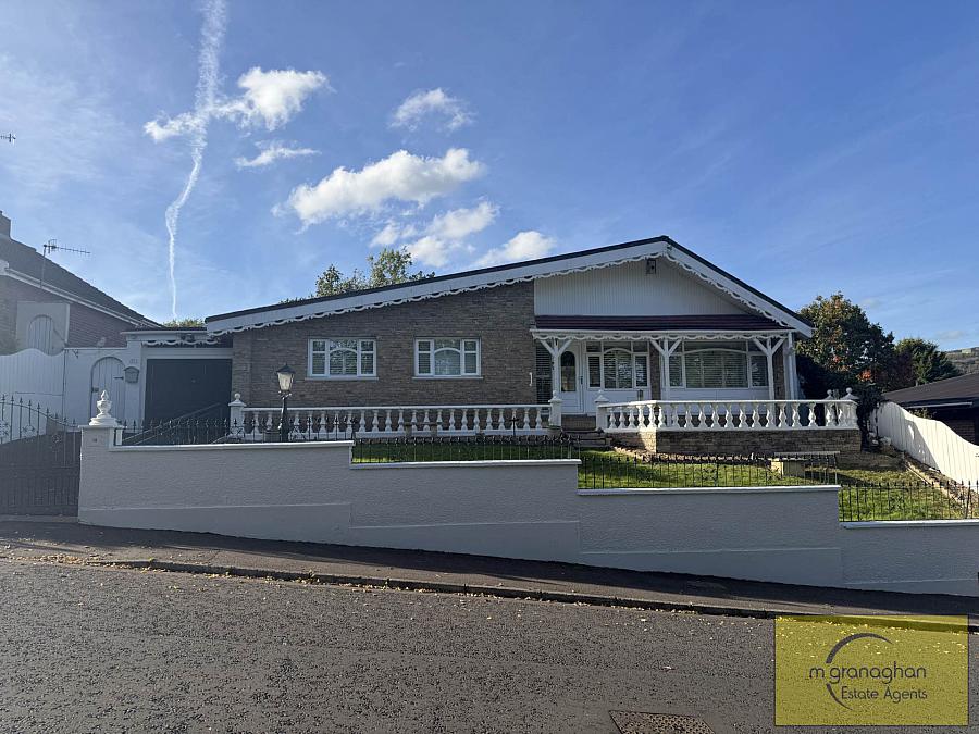 10 Glengoland Park
