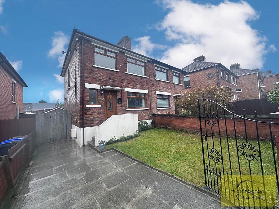 20 Benview Park, Ballysillan, Belfast, BT14 8HT
