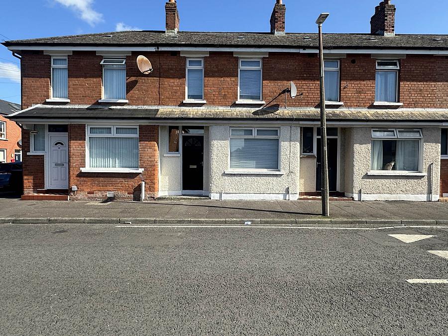 63 Frenchpark Street, Belfast, BT12 6HZ