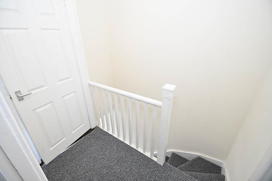 63 Frenchpark Street