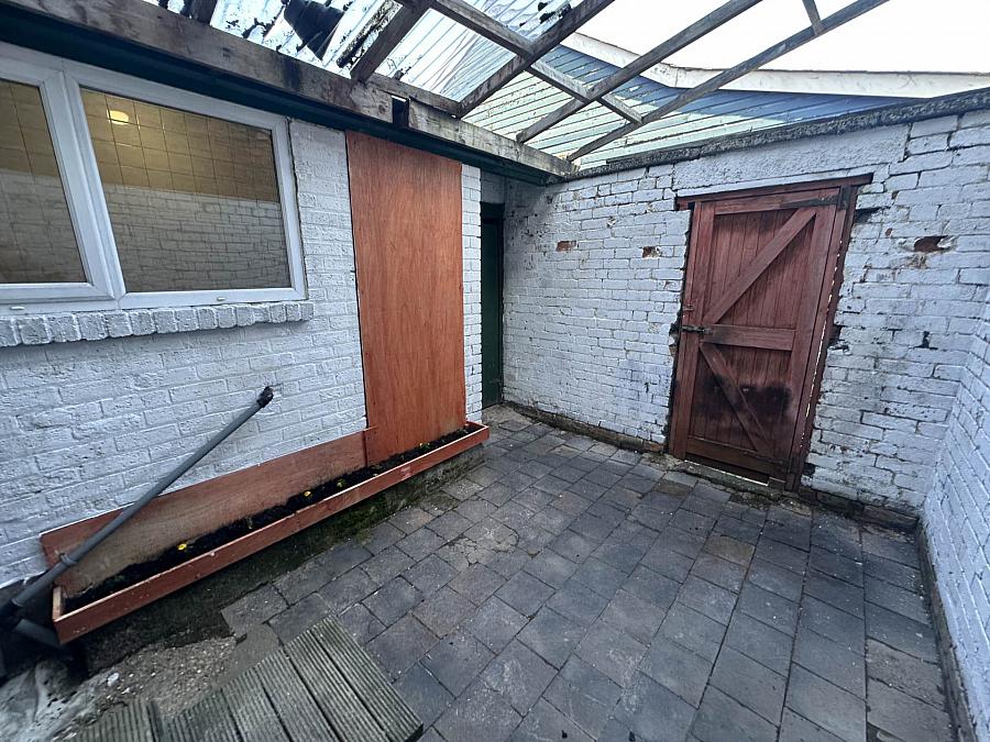 63 Frenchpark Street