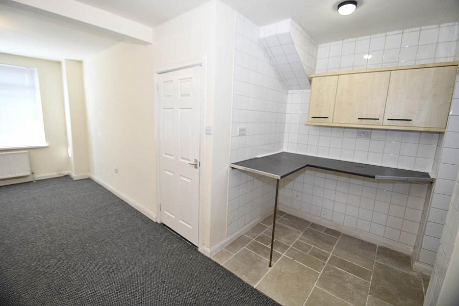 63 Frenchpark Street