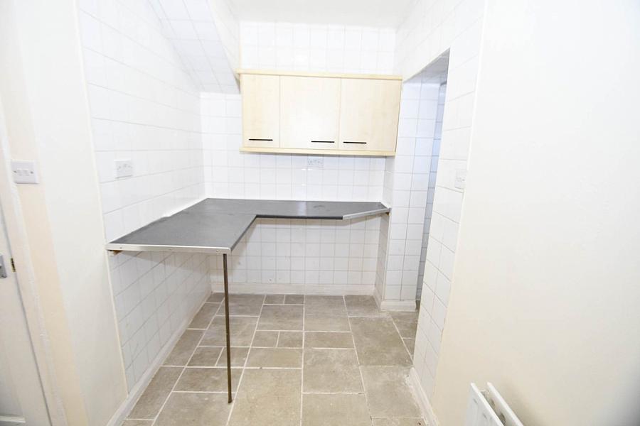 63 Frenchpark Street