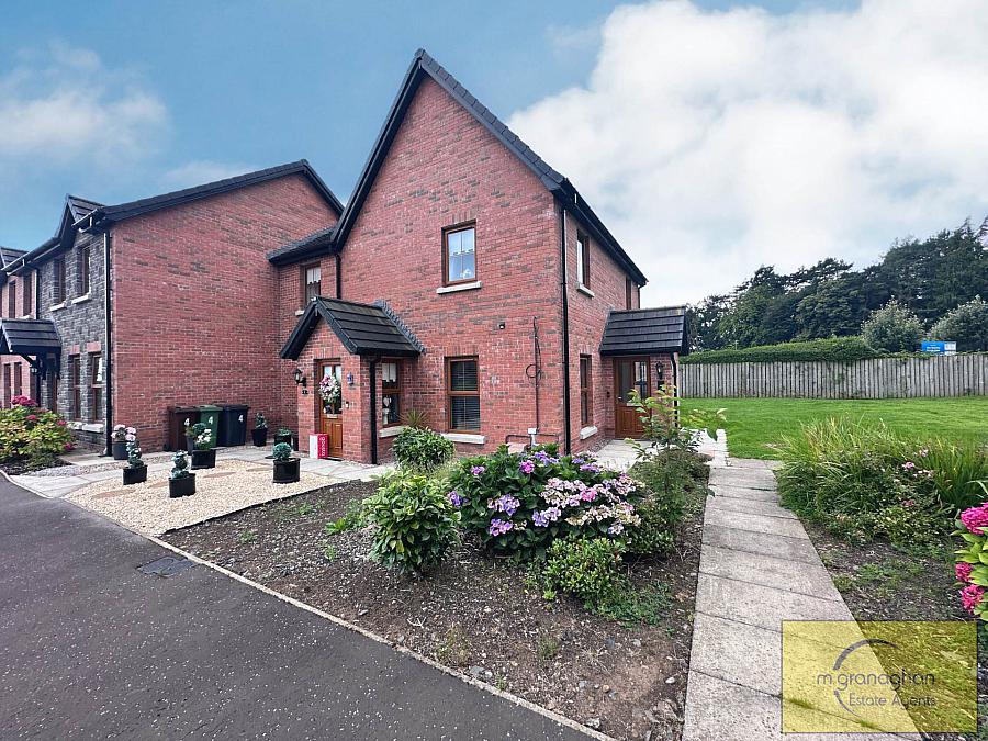 5 Willow Park, Dunmurry, Belfast, BT17 9RF