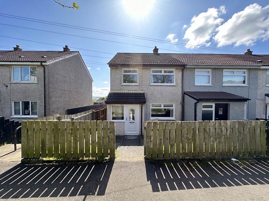 11 Glencairn Way