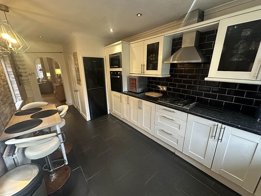 274 Cliftonville Road