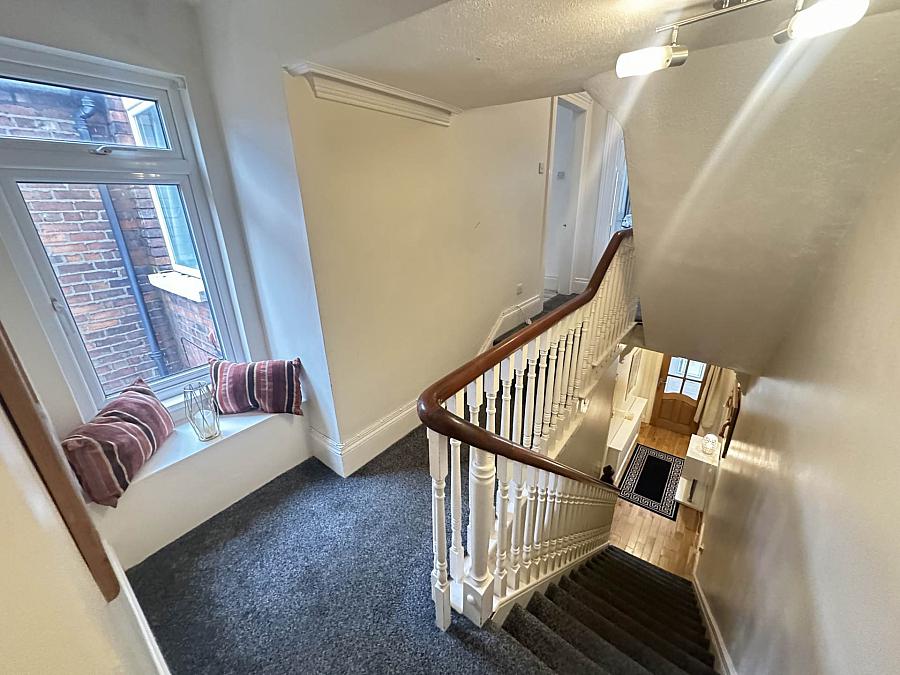 274 Cliftonville Road