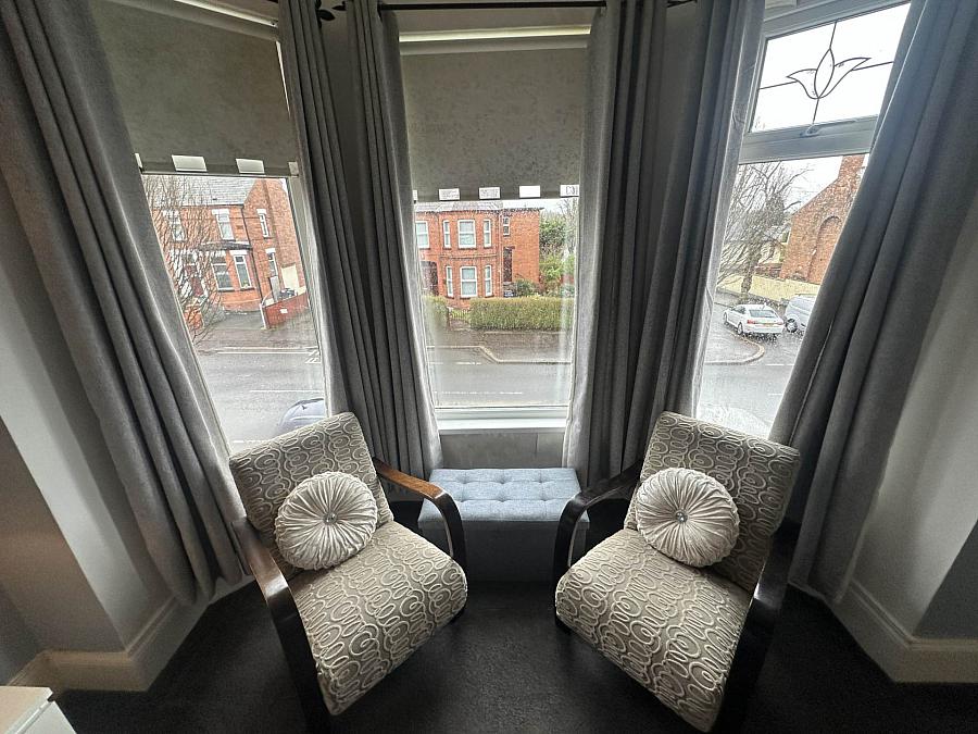 274 Cliftonville Road