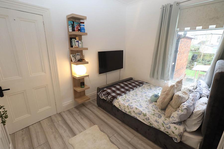 274 Cliftonville Road