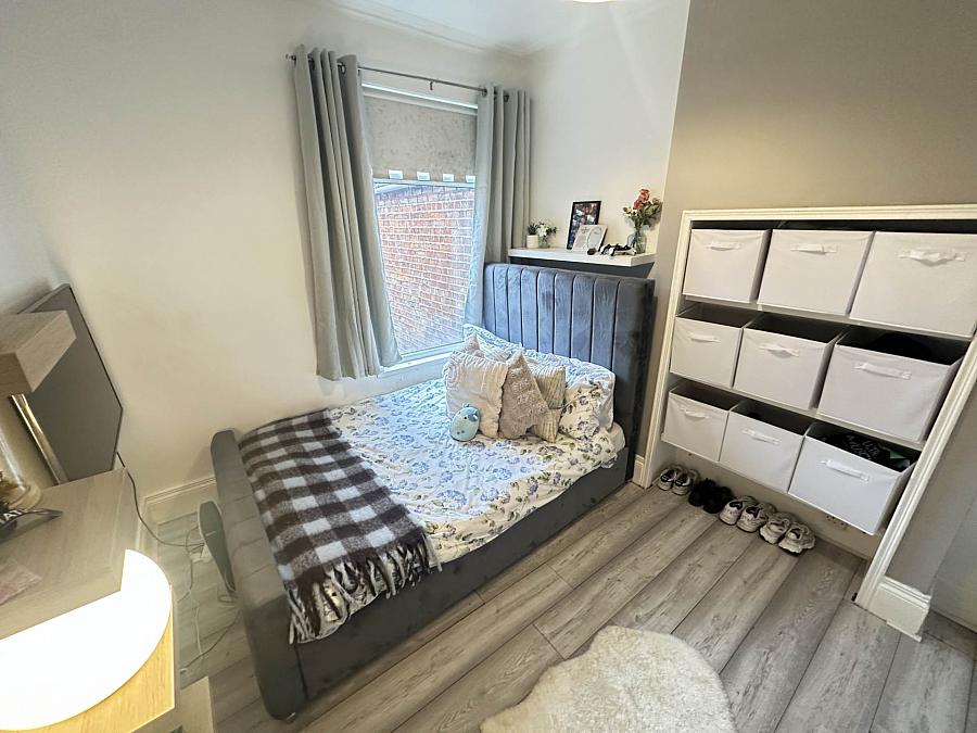 274 Cliftonville Road