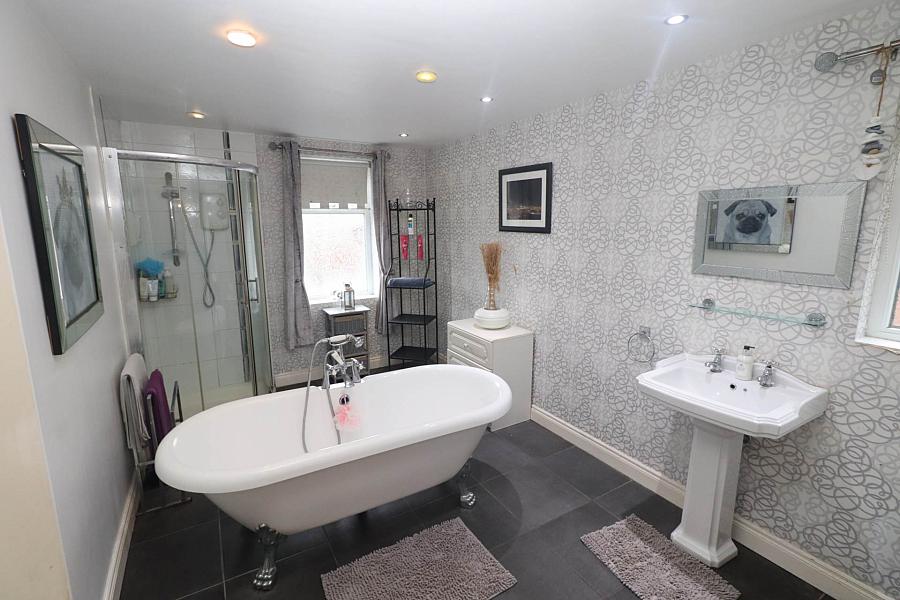 274 Cliftonville Road