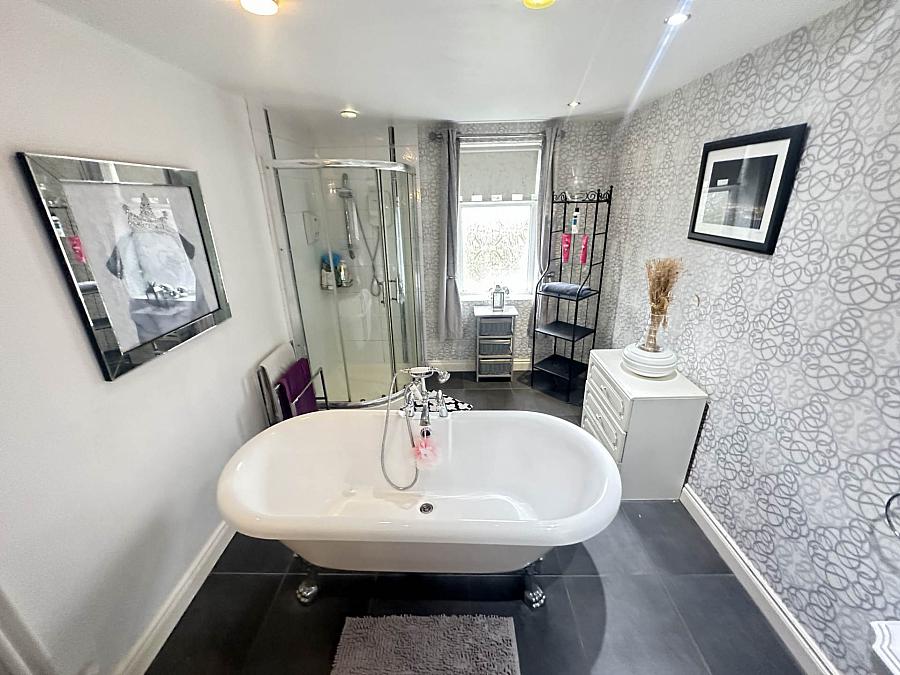 274 Cliftonville Road