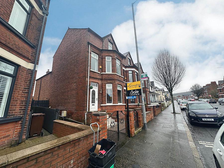 274 Cliftonville Road