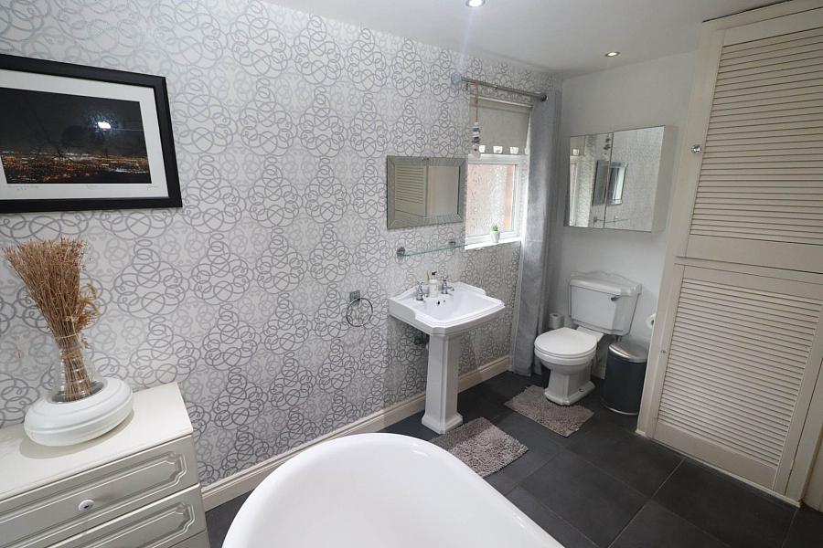 274 Cliftonville Road