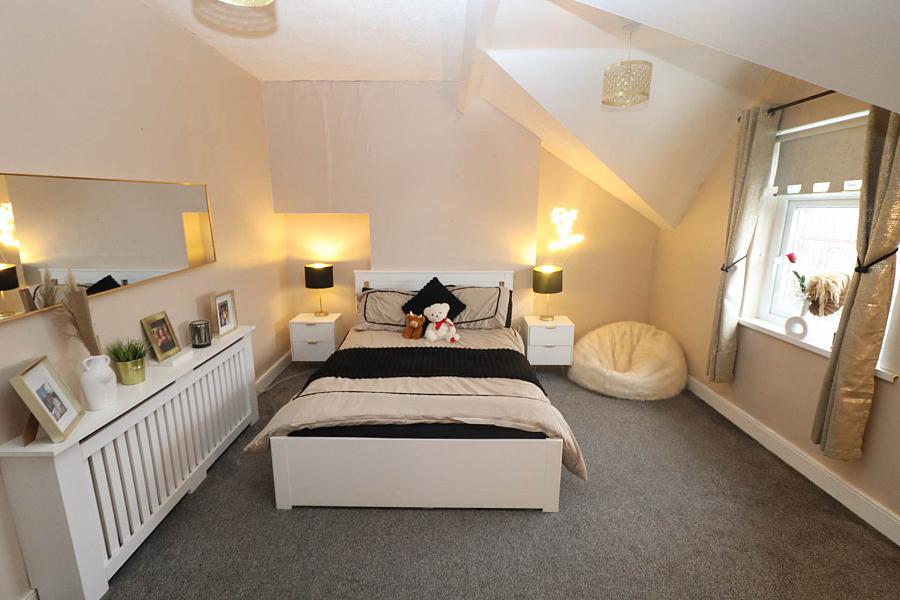 274 Cliftonville Road