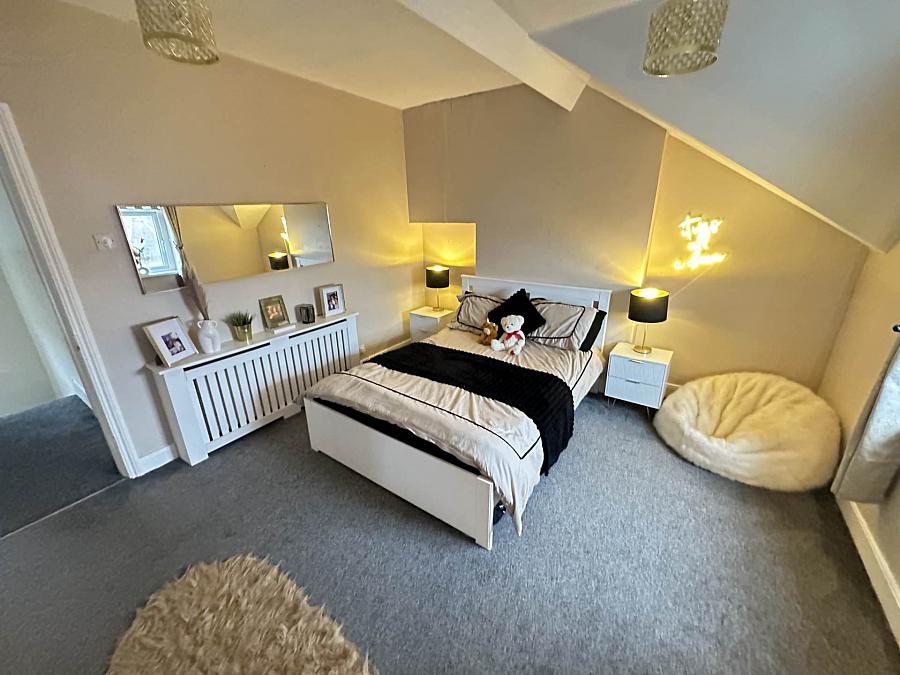 274 Cliftonville Road