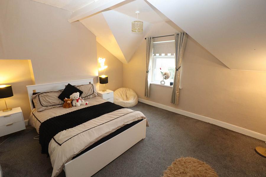 274 Cliftonville Road