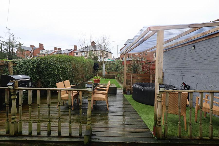 274 Cliftonville Road