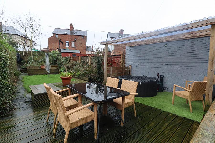 274 Cliftonville Road