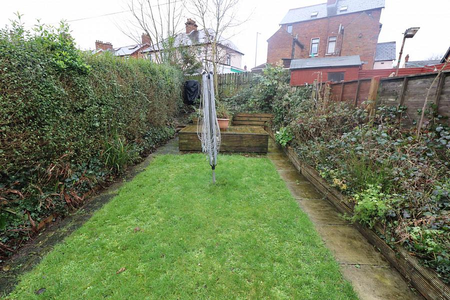 274 Cliftonville Road