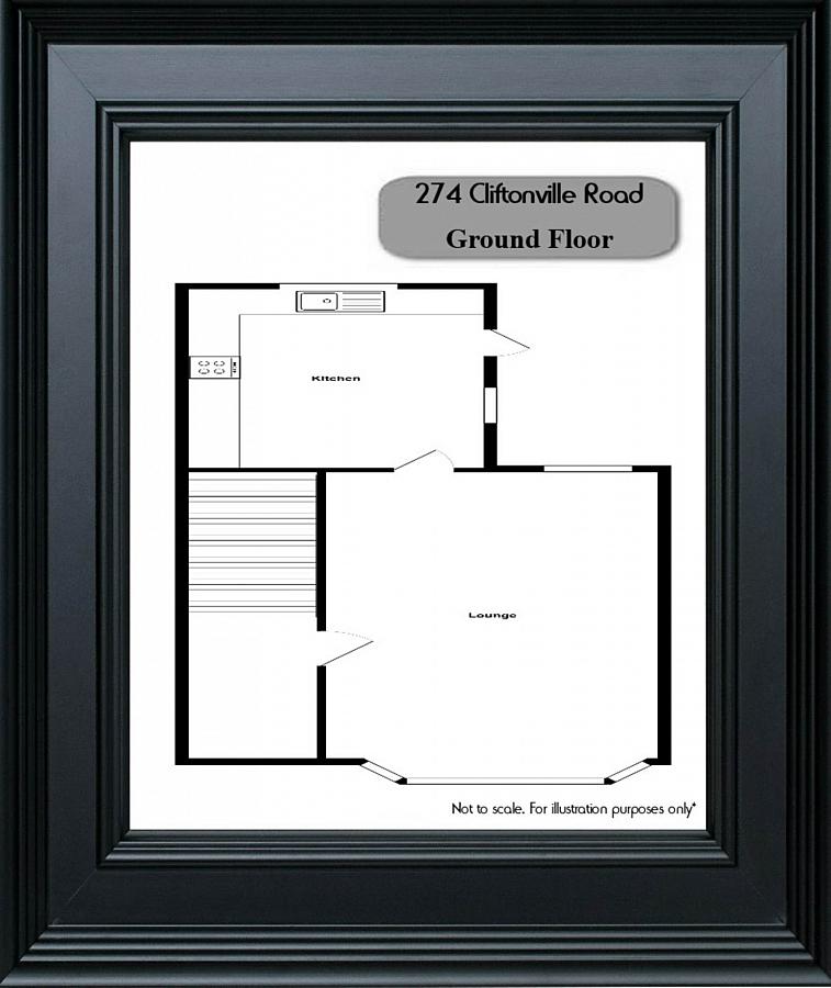 274 Cliftonville Road