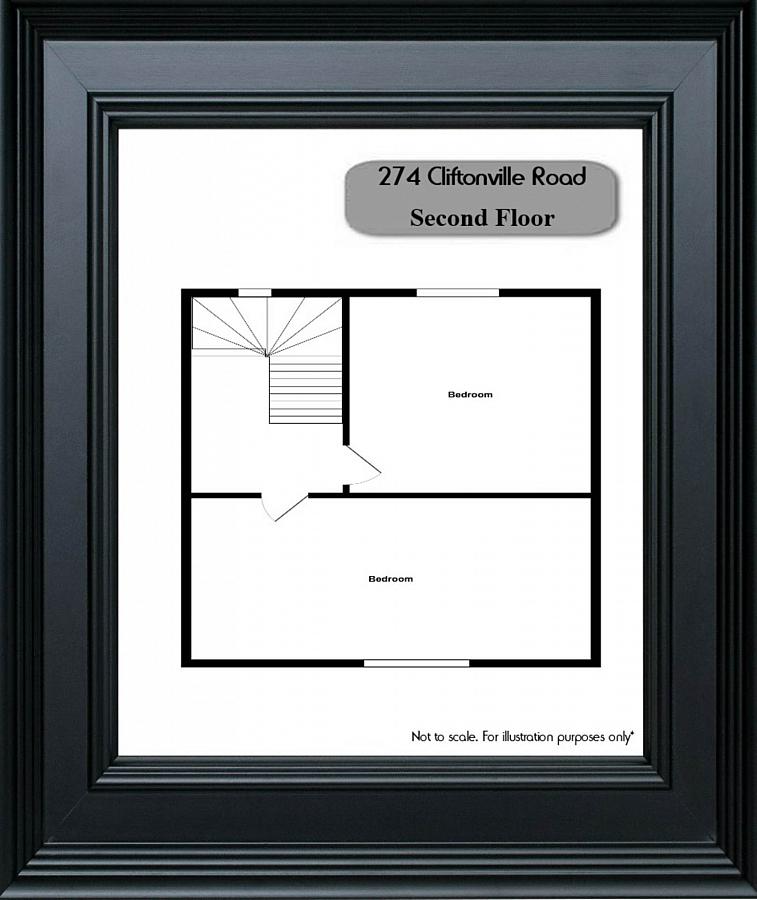 274 Cliftonville Road