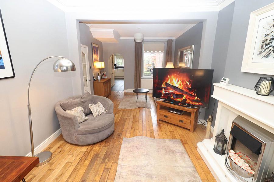 274 Cliftonville Road