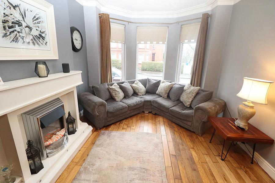 274 Cliftonville Road