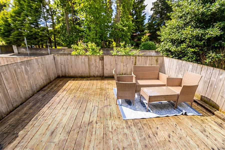 37 Chichester Gardens