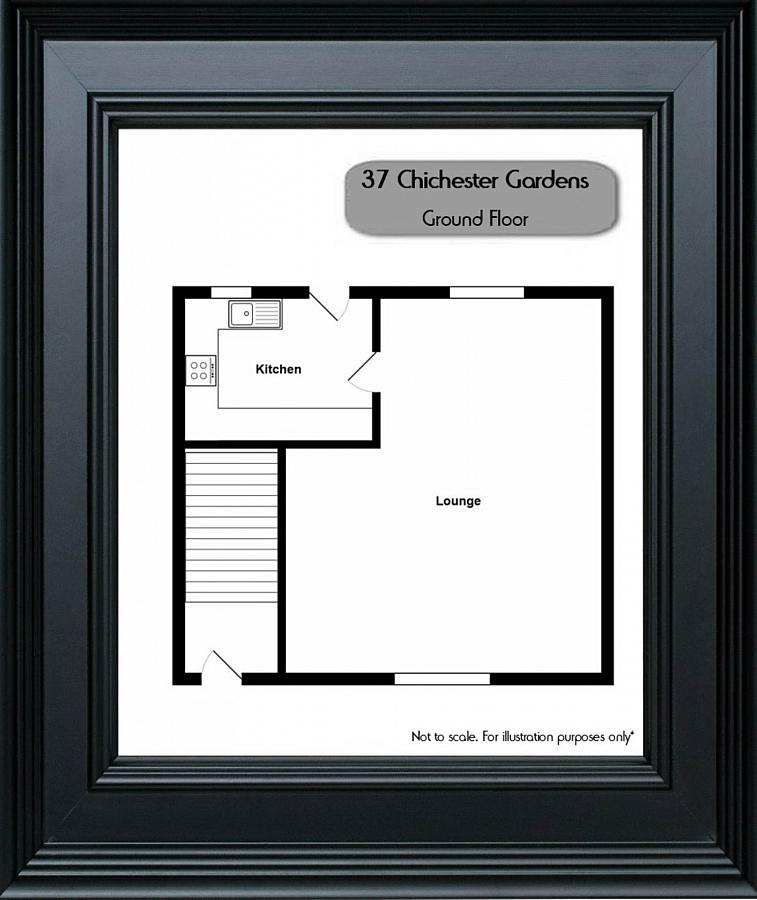 37 Chichester Gardens