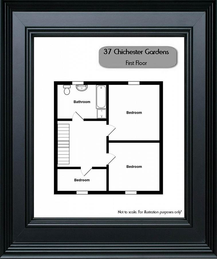 37 Chichester Gardens