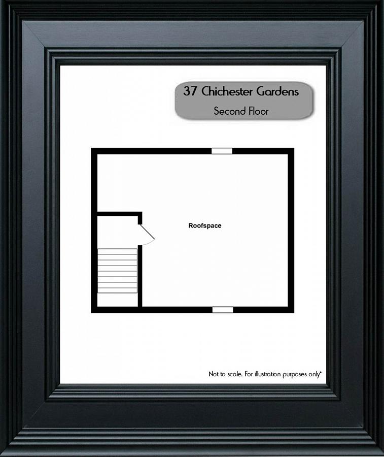 37 Chichester Gardens