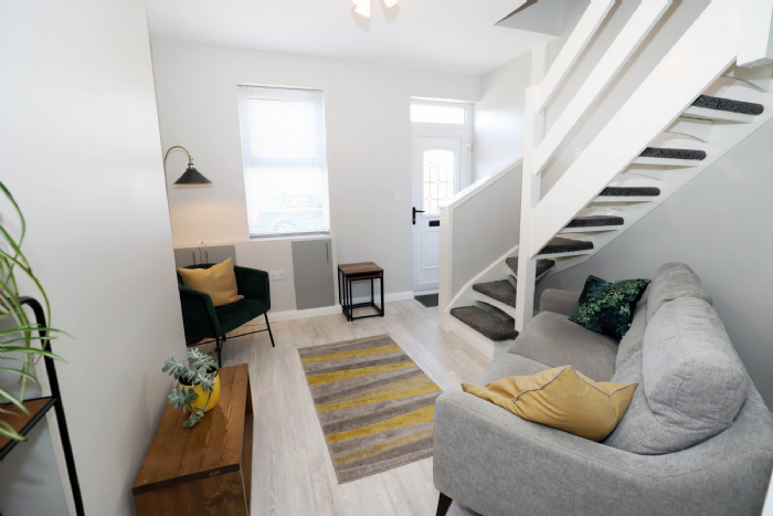 6 Quinton Steet, Castlereagh/Beersbridge, Belfast, BT5 5GR