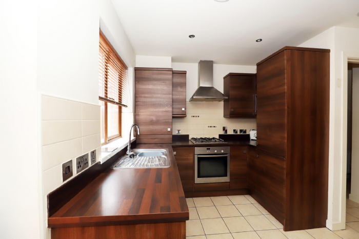 SHORT TERM RENTAL, 8 Hyndford Street